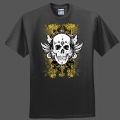 skulls