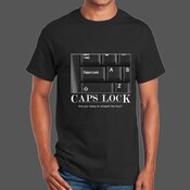 Demotivational poster T's