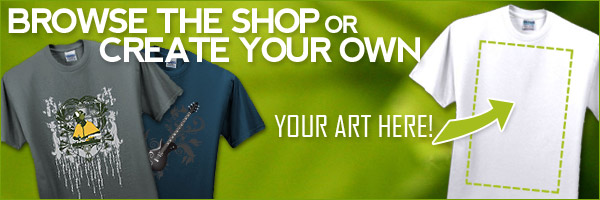 Welcome to our store